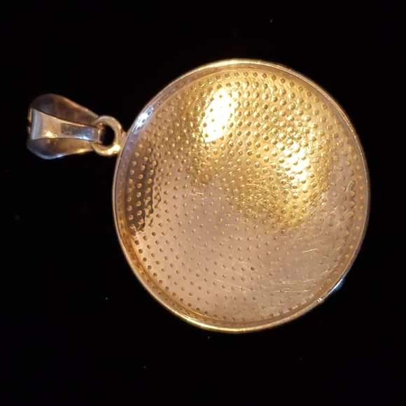 Pendant 925 large - Picture 2 of 4